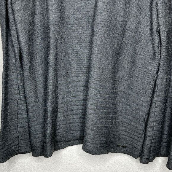 Calvin Klein Cowl Neck Sweater - Picture 2 of 8